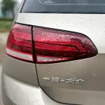 Volkswagen Golf 2019 116 л.с. — лот 56967436 из Китая