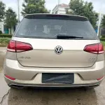 Volkswagen Golf 2019 116 л.с. — лот 56967436 из Китая