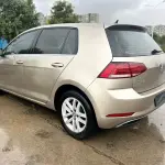 Volkswagen Golf 2019 116 л.с. — лот 56967436 из Китая