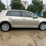 Volkswagen Golf 2019 116 л.с. — лот 56967436 из Китая