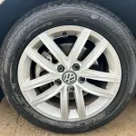 Volkswagen Golf 2019 116 л.с. — лот 56967436 из Китая