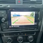 Volkswagen Golf 2019 116 л.с. — лот 56967436 из Китая
