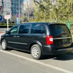 Chrysler Grand Voyager (Import) 2016 из Китая