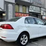 Volkswagen Bora 2016 из Китая