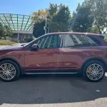Porsche Cayenne 2014 лот 56960290 из Китая