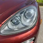 Porsche Cayenne 2014 лот 56960290 из Китая
