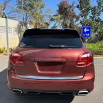Porsche Cayenne 2014 лот 56960290 из Китая