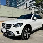 Mercedes-Benz GLC 2022 из Китая