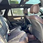 Mercedes-Benz GLC 2022 197 л.с. — лот 56960193 из Китая