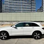 Mercedes-Benz GLC 2022 197 л.с. — лот 56960193 из Китая