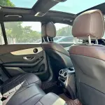 Mercedes-Benz GLC 2022 197 л.с. — лот 56960193 из Китая