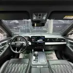 GAC Motor Trumpchi GS8 2023 из Китая