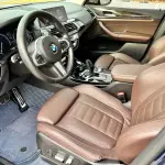 BMW X3 2019 252 л.с. — лот 56960534 из Китая