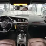 Audi A4L 2015 180 л.с. 180 л.с. из Китая