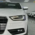 Audi A4L 2015 180 л.с. 180 л.с. из Китая