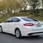 Ford Mondeo 2015 из Китая