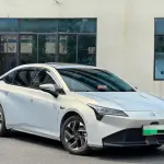 Aion AION S Plus 2023 из Китая