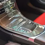 Mercedes-Benz C-Class AMG 2019 510 л.с. — лот 56961648 из Китая