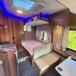 IVECO Ousheng 2019 из Китая