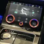 Land Rover Velar 2020 340 л.с. из Китая
