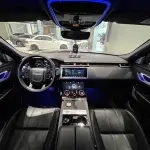 Land Rover Velar 2020 340 л.с. из Китая