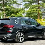 BMW X5 (Import) 2019 из Китая