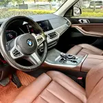 BMW X5 (Import) 2019 340 л.с. — лот 56937811 из Китая