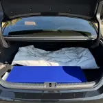 Lexus ES 2024 из Китая