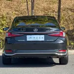 Lexus ES 2024 из Китая