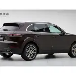 Porsche Cayenne 2018 340 л.с. — лот 56959598 из Китая