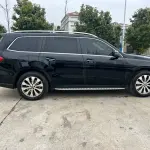 Mercedes-Benz GLS 2020 лот 56963123 из Китая