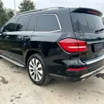 Mercedes-Benz GLS 2020 лот 56963123 из Китая