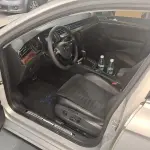 Volkswagen Magotan 2017 из Китая