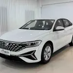 Jetta VA7 из Китая
