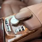 Mercedes-Benz S-Class 2010 272 л.с. — лот 56963470 из Китая