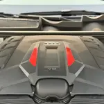 Audi SQ7 2025 из Китая