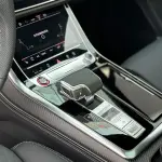 Audi SQ7 2025 из Китая