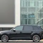 Audi SQ7 2025 из Китая