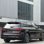 Audi SQ7 2025 из Китая