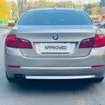 BMW 5 Series 2013 184 л.с. — лот 56964052 из Китая
