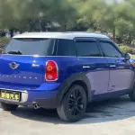 MINI Mini Countryman 2015 из Китая