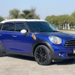 MINI Mini Countryman 2015 из Китая