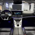 Mercedes-Benz AMG GT 2020 367 л.с. — лот 56982661 из Китая