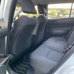 Toyota Corolla Cross 2024 из Китая