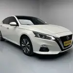 Nissan Teana 2023 из Китая