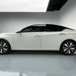 Nissan Teana 2023 из Китая