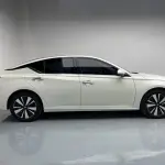 Nissan Teana 2023 из Китая