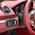 Porsche 718 2022 250 л.с. из Китая