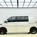 Volkswagen Multivan 2018 из Китая