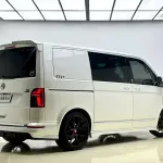 Volkswagen Multivan 2018 из Китая